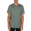 Camiseta Masculina Element Mini Emb Verde E471A0840- -1-
